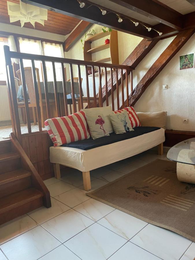 Rare 2 Bedroom With Private Beach On Lake Annecy Doussard Bagian luar foto