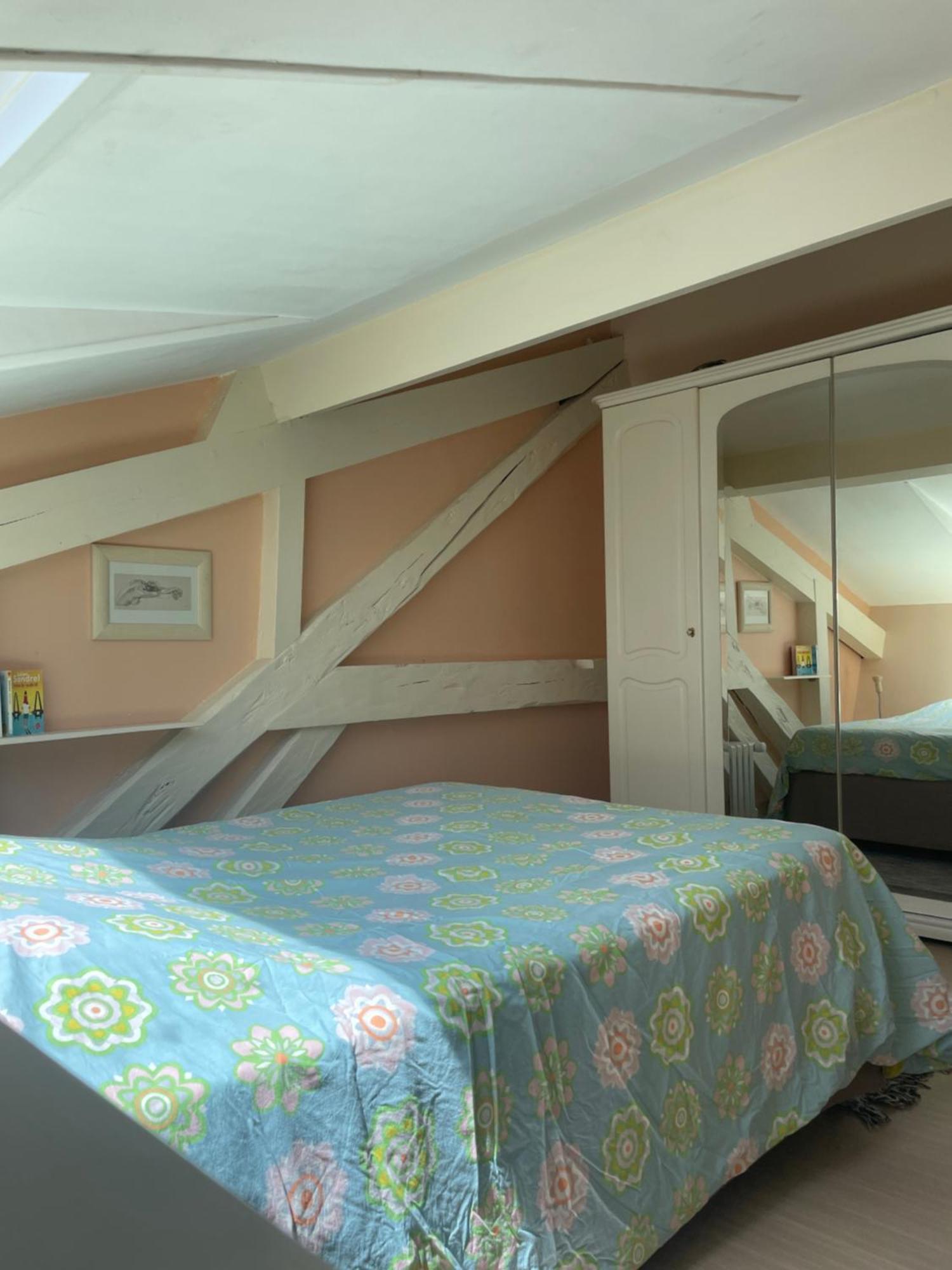 Rare 2 Bedroom With Private Beach On Lake Annecy Doussard Bagian luar foto